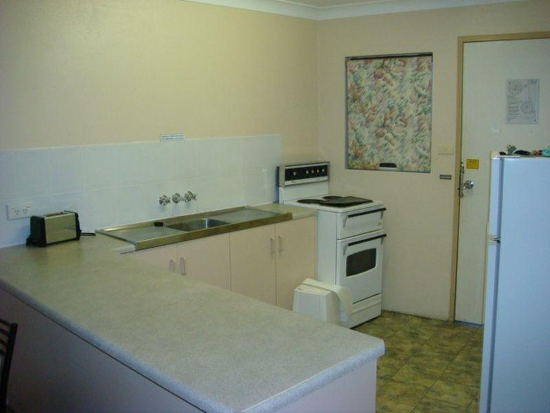 Cairns North QLD 4870