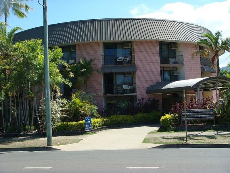 Cairns North QLD 4870
