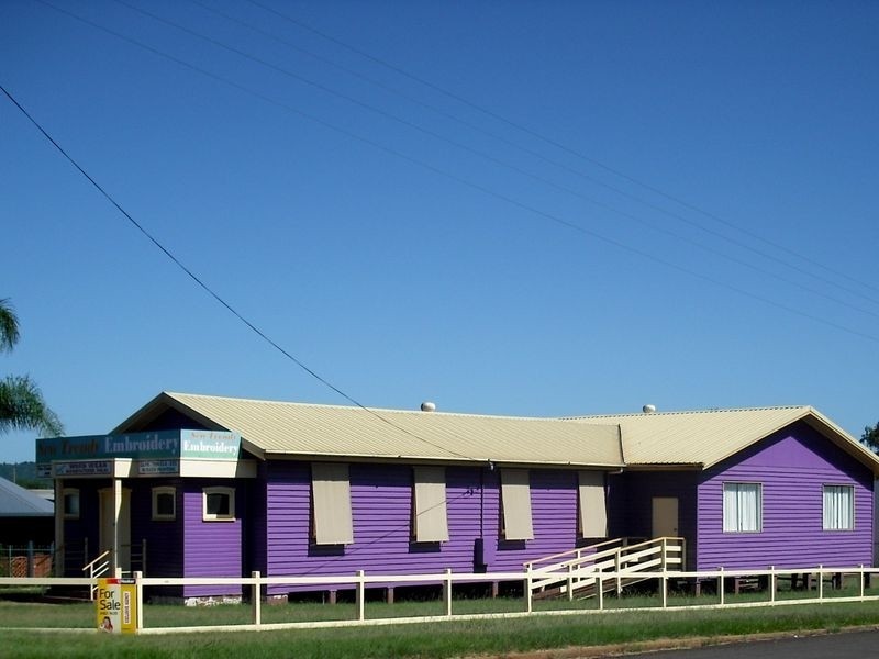 Kingaroy QLD 4610