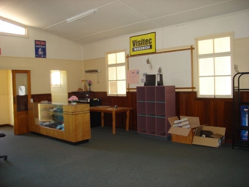 Kingaroy QLD 4610