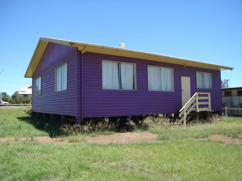 Kingaroy QLD 4610