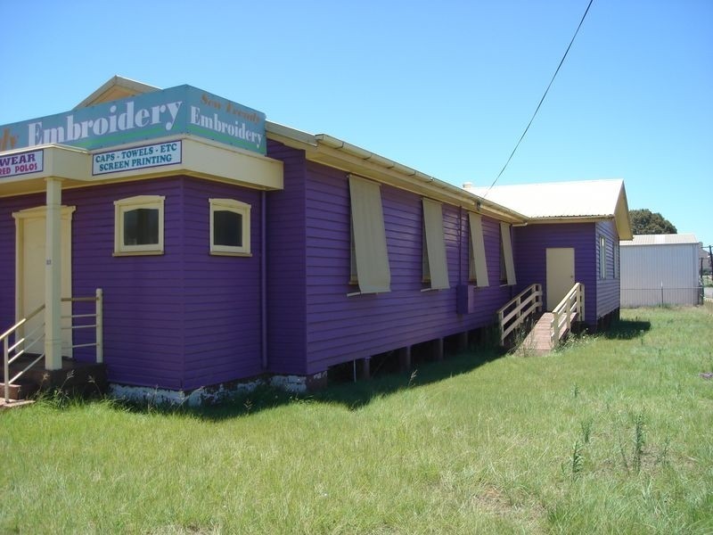 Kingaroy QLD 4610