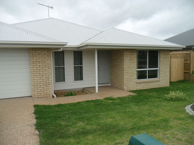 58 Frangipani Drive, Kingaroy QLD 4610