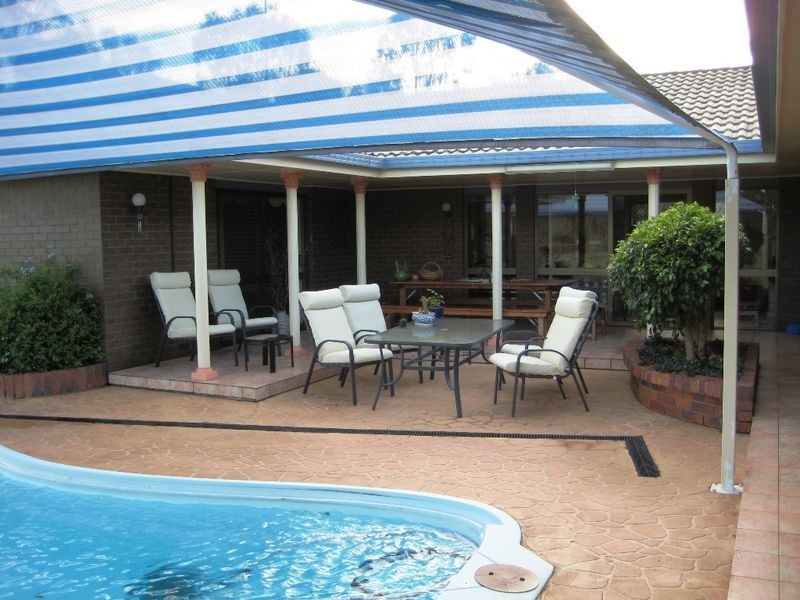 12 Lysdale Road, Wondai QLD 4606
