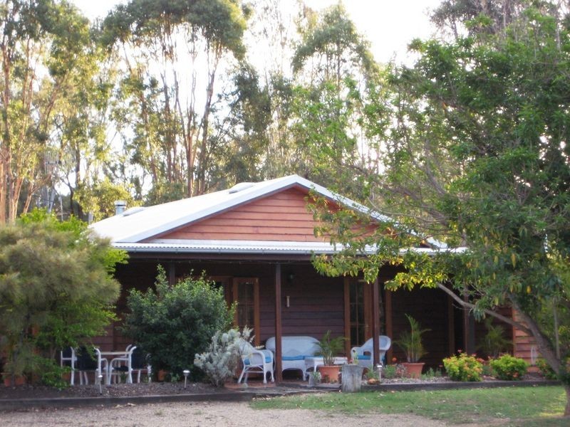 12 Lysdale Road, Wondai QLD 4606