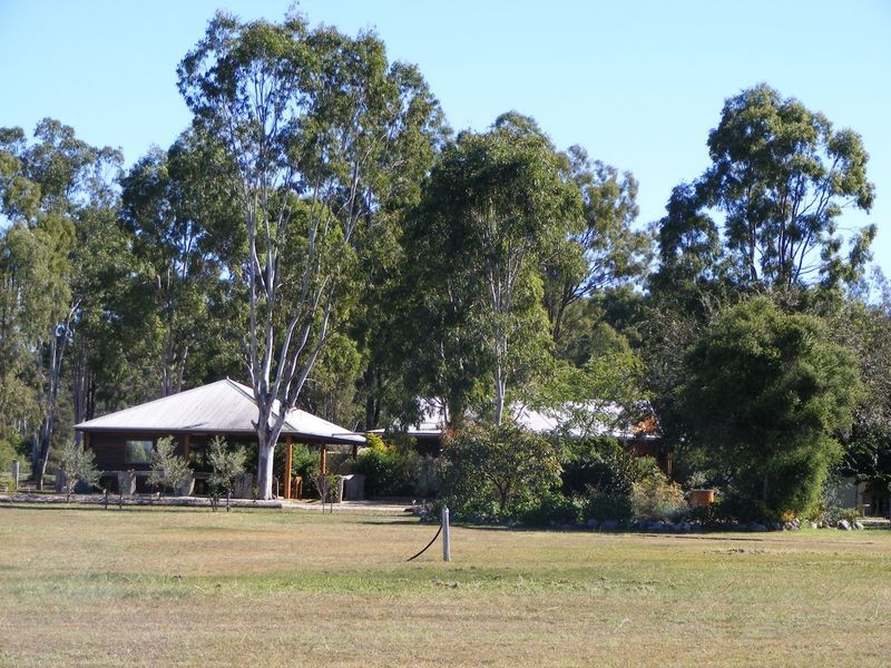12 Lysdale Road, Wondai QLD 4606