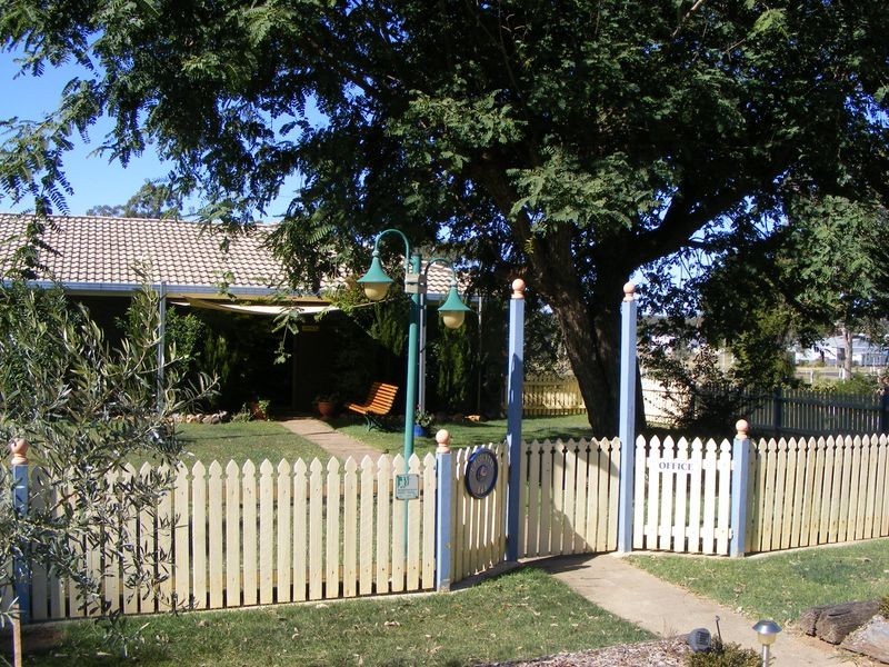 12 Lysdale Road, Wondai QLD 4606