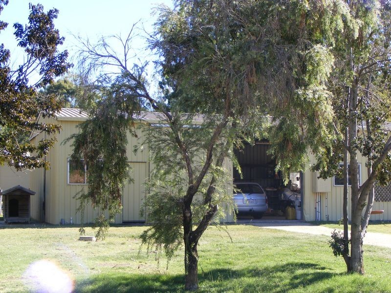 12 Lysdale Road, Wondai QLD 4606