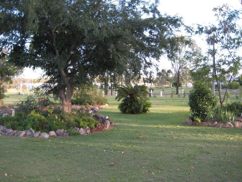 12 Lysdale Road, Wondai QLD 4606