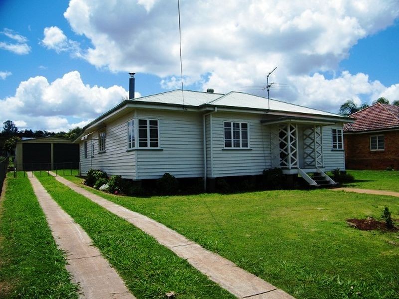 136 Doonkuna Street, Kingaroy QLD 4610