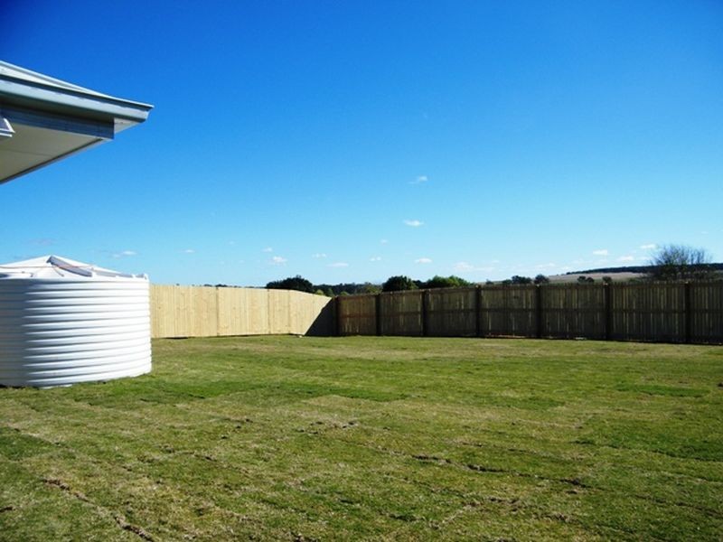 62 Frangipani Drive, Kingaroy QLD 4610