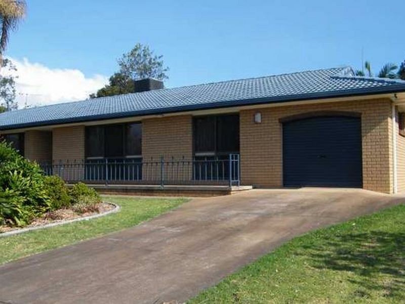 123 Moore Street, Kingaroy QLD 4610