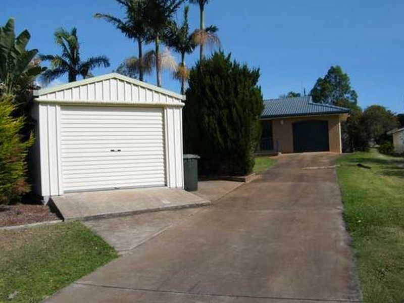 123 Moore Street, Kingaroy QLD 4610