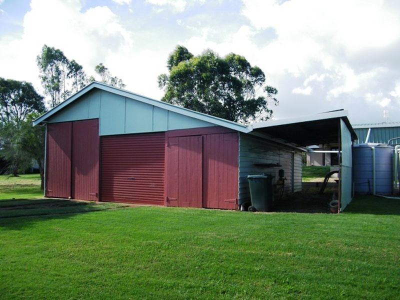 110 Doonkuna Street, Kingaroy QLD 4610