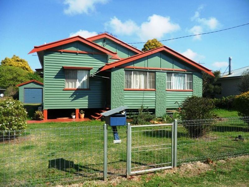 3 William Street, Kingaroy QLD 4610