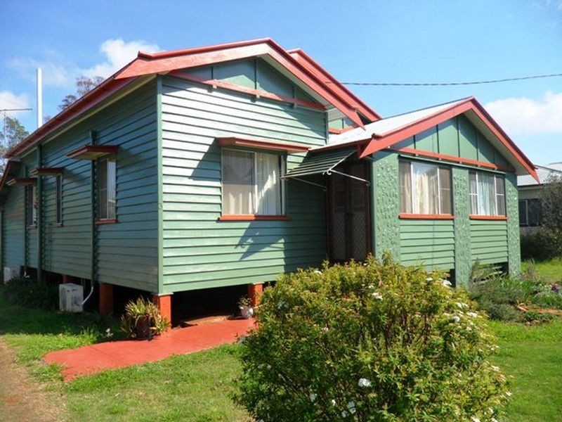 3 William Street, Kingaroy QLD 4610