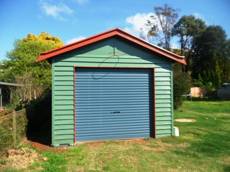 3 William Street, Kingaroy QLD 4610