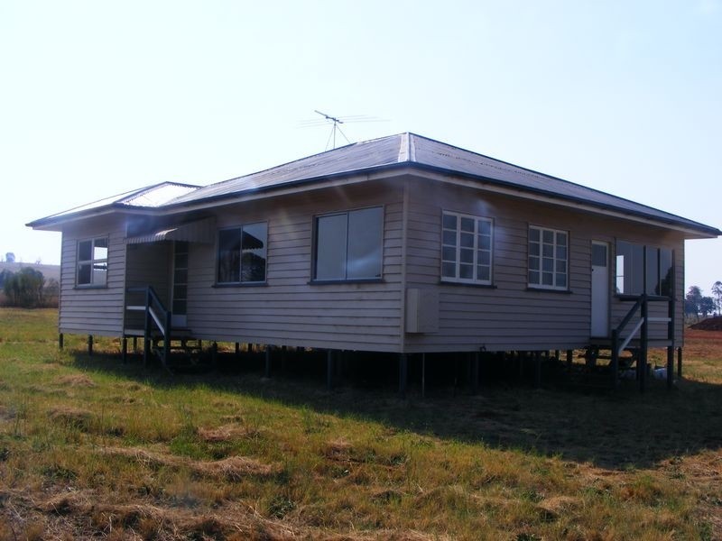 Wooroolin QLD 4608