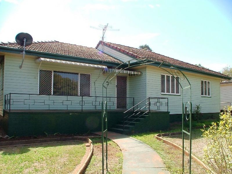 162 Doonkuna Street, Kingaroy QLD 4610