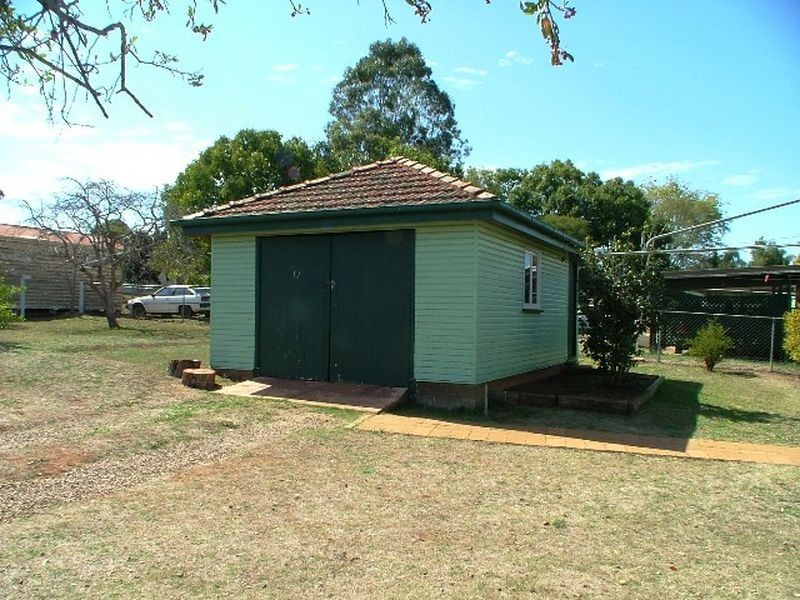 162 Doonkuna Street, Kingaroy QLD 4610