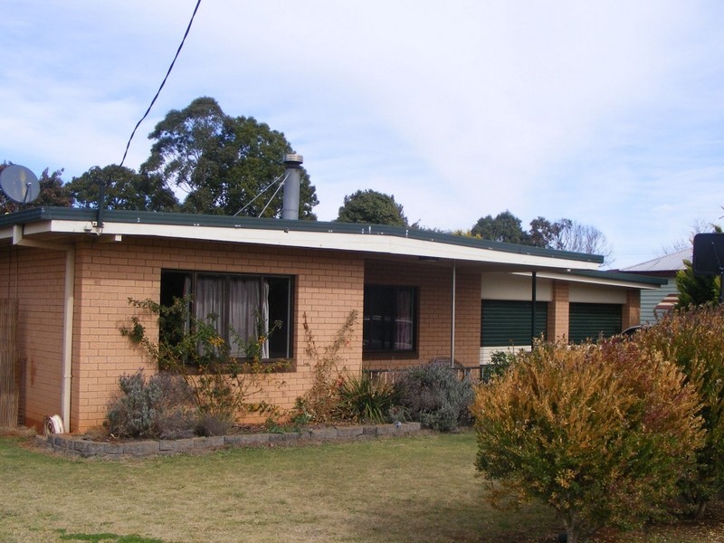 Kingaroy QLD 4610