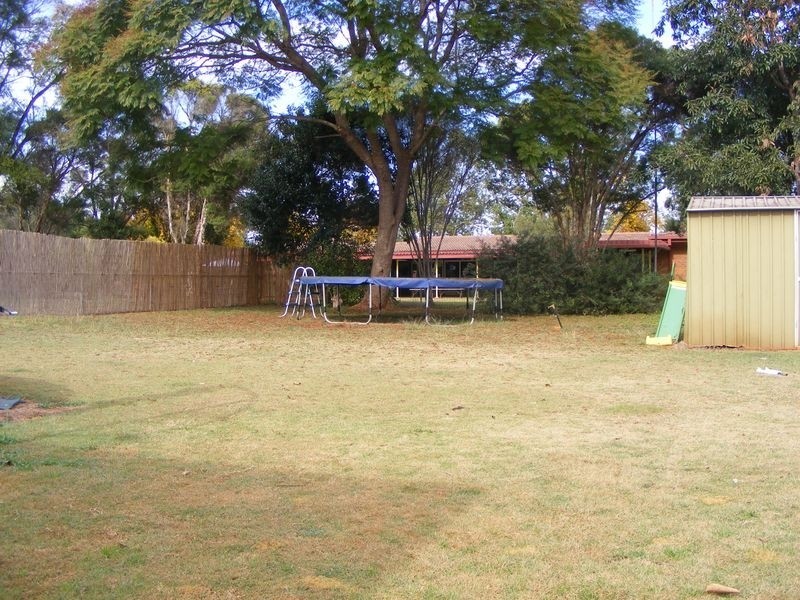Kingaroy QLD 4610