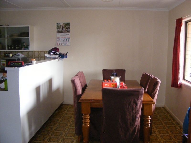 Kingaroy QLD 4610