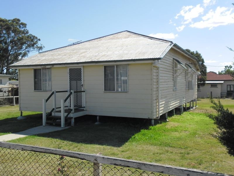 157 Youngman Street, Kingaroy QLD 4610