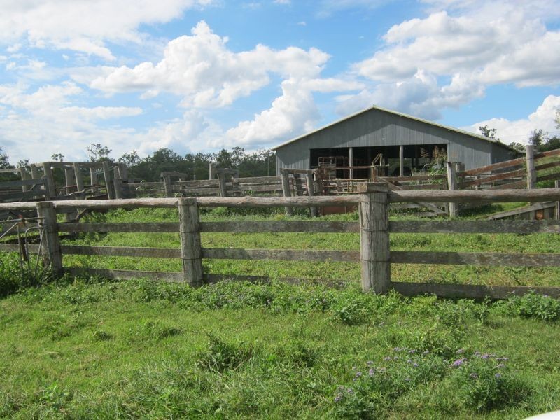 Tingoora QLD 4608