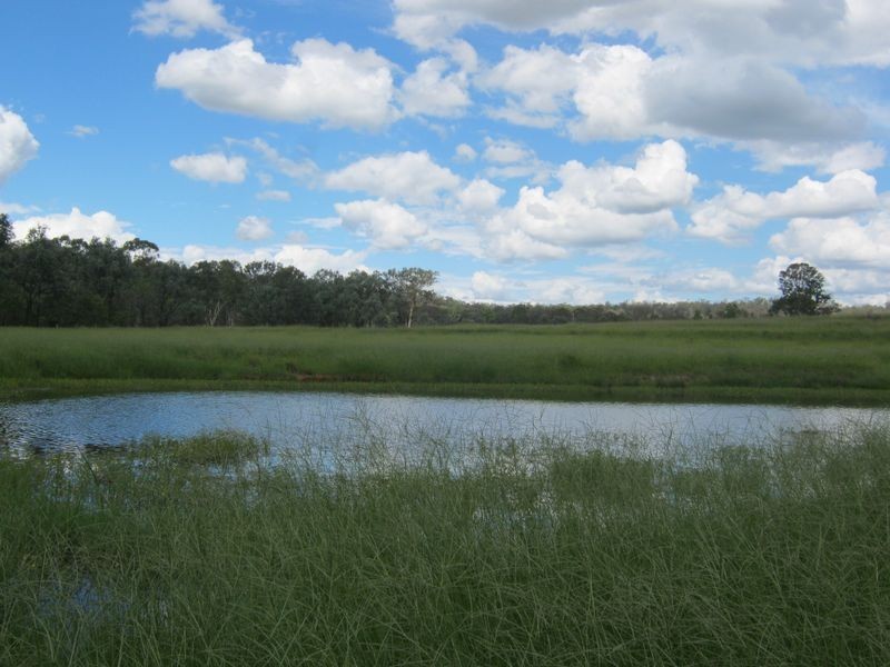 Tingoora QLD 4608