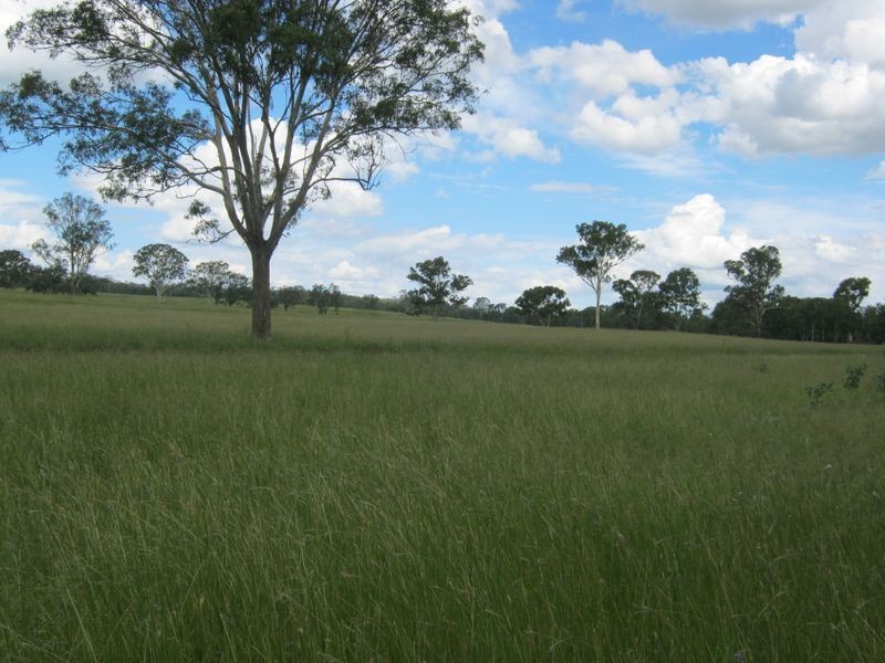 Tingoora QLD 4608