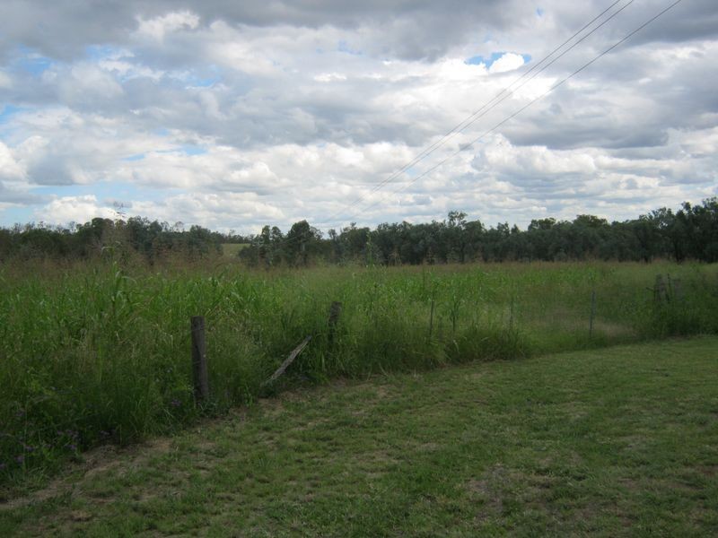 Tingoora QLD 4608