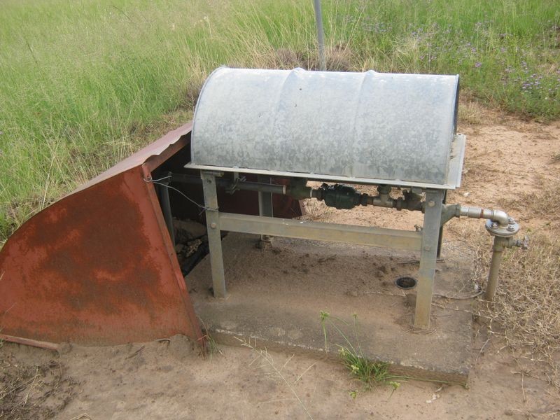 Tingoora QLD 4608
