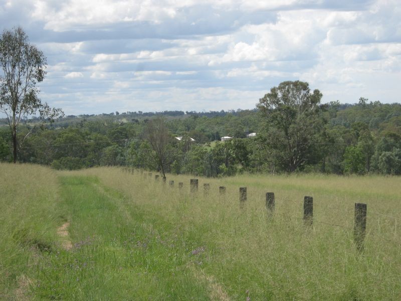 Tingoora QLD 4608