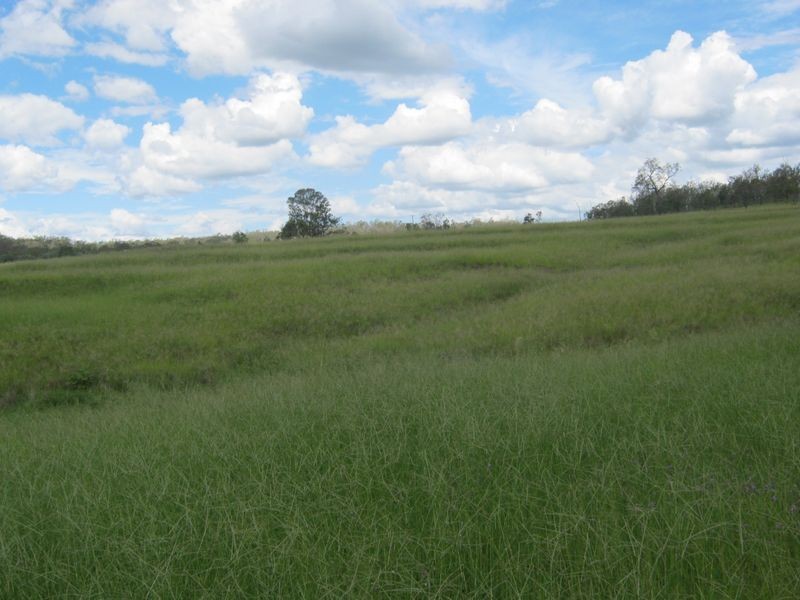 Tingoora QLD 4608