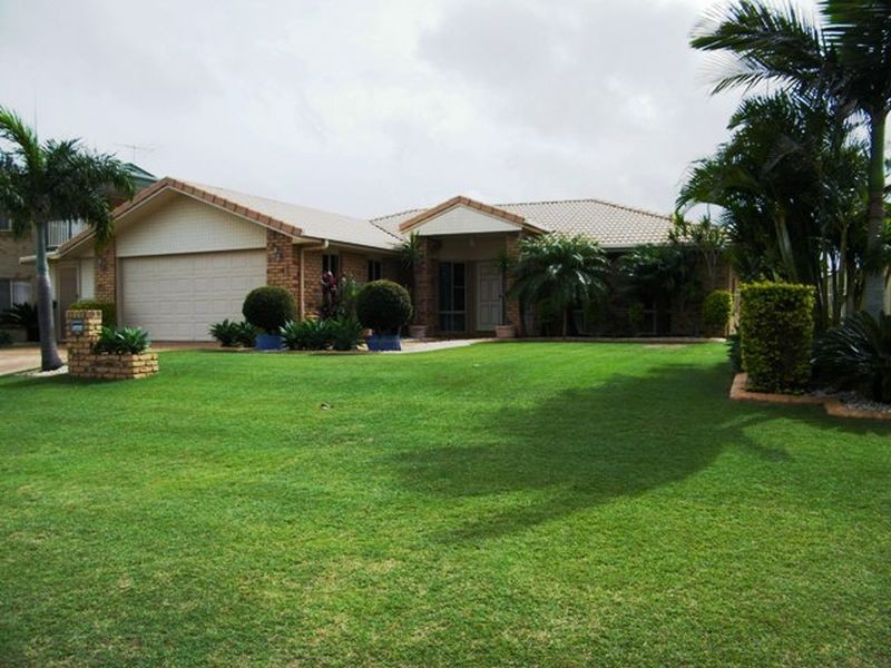 8 Wattle Street, Kingaroy QLD 4610