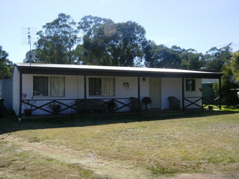 22 Henry Street, Kingaroy QLD 4610