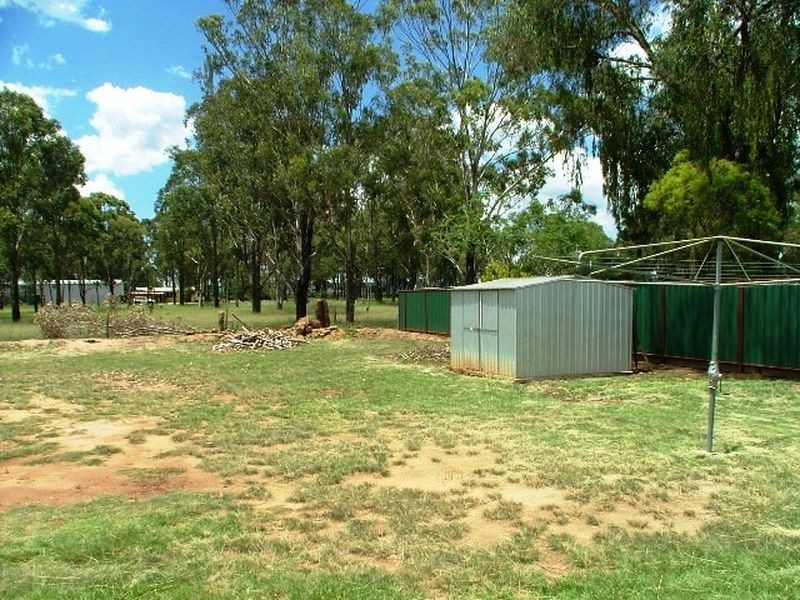 22 Henry Street, Kingaroy QLD 4610