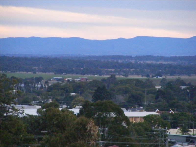 Kingaroy QLD 4610