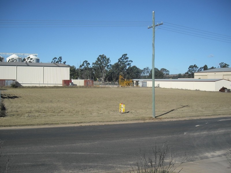 Kingaroy QLD 4610