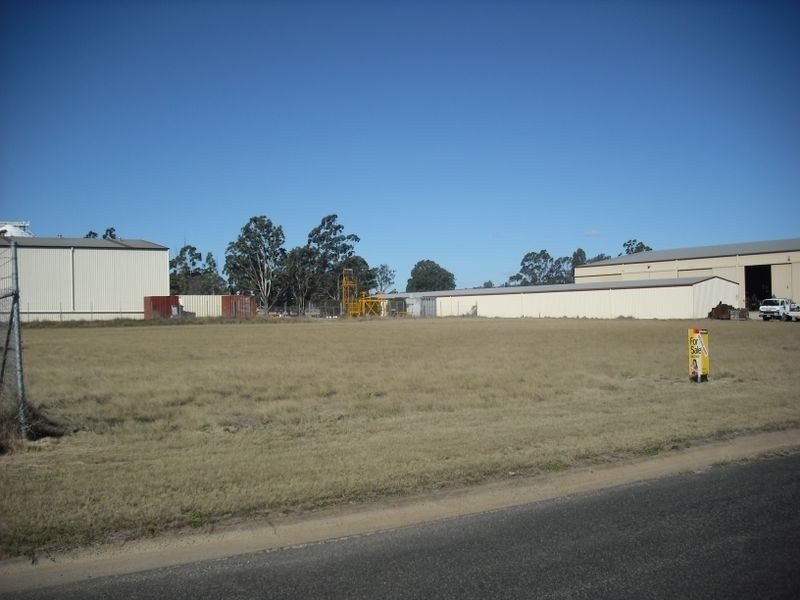 Kingaroy QLD 4610