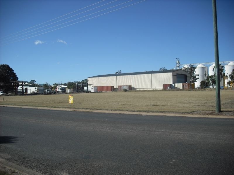 Kingaroy QLD 4610