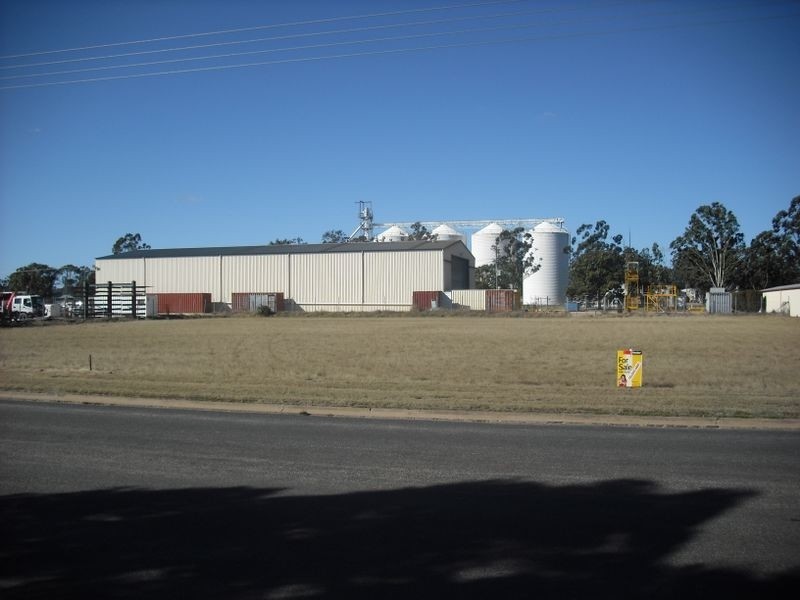 Kingaroy QLD 4610