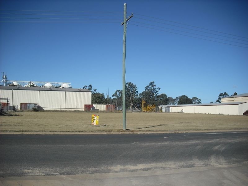 Kingaroy QLD 4610