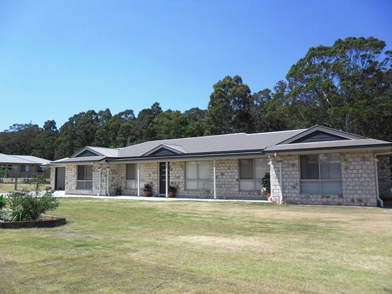 25-27 Lorikeet Cicuit, Kingaroy QLD 4610