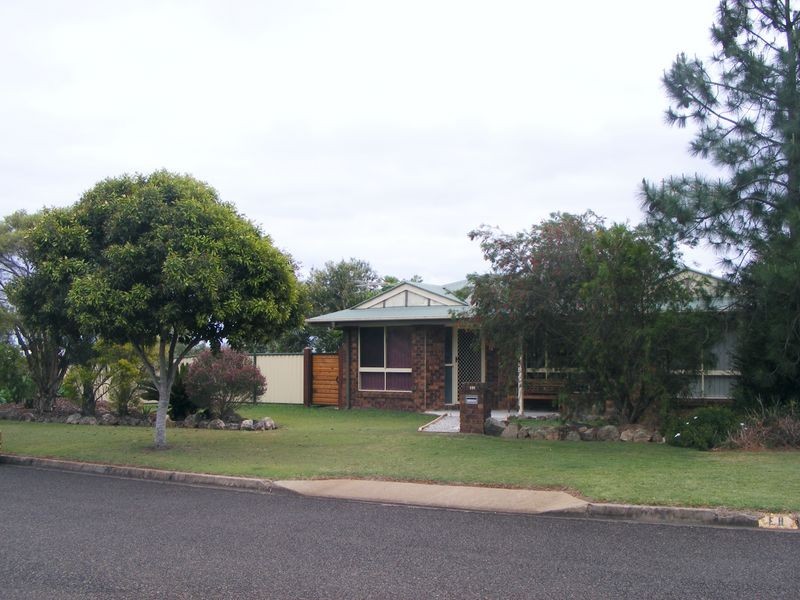 32 Cowie Drive, Kingaroy QLD 4610