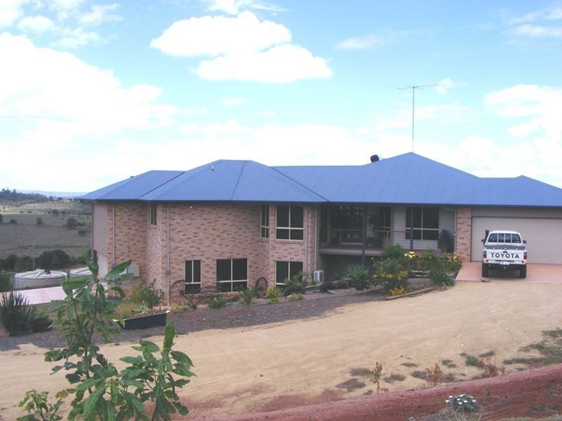 Booie QLD 4610