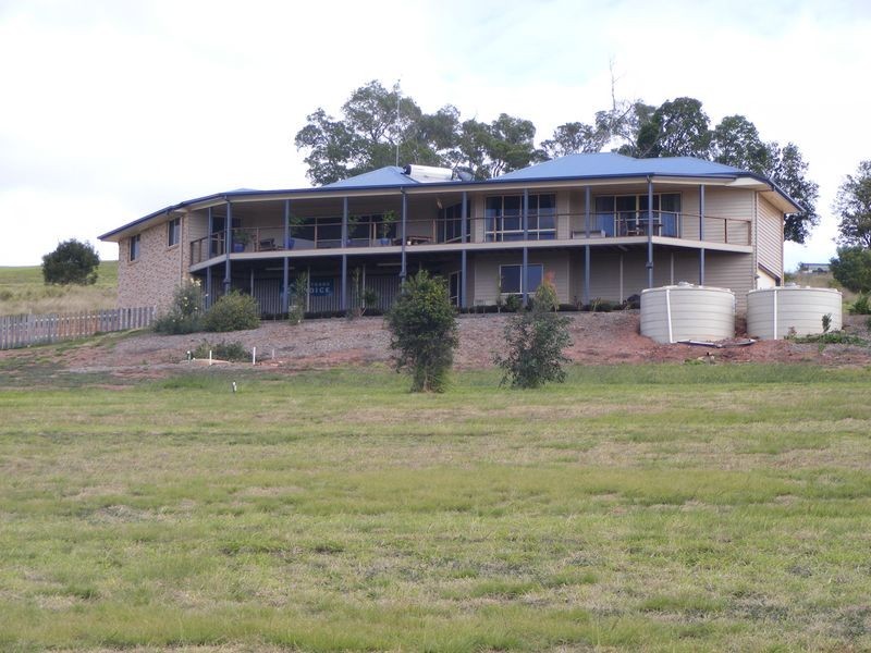 Booie QLD 4610