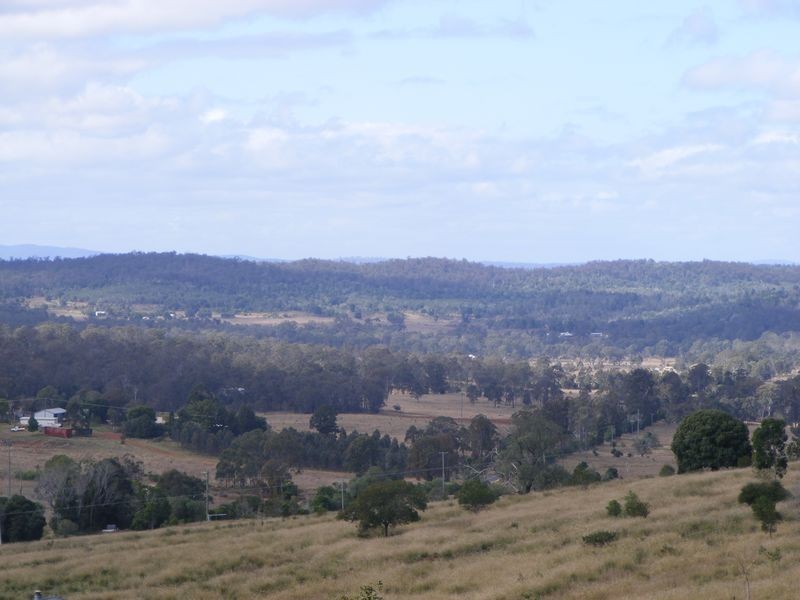 Booie QLD 4610
