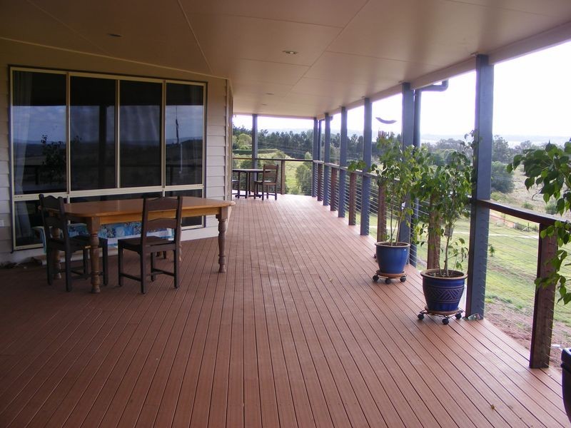 Booie QLD 4610